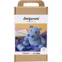 Craft Kit Amigurumi 
