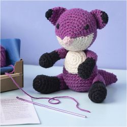 Craft Kit Amigurumi 