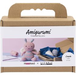Craft Kit Amigurumi 
