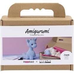 Craft Kit Amigurumi 