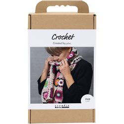 Craft Kit Crochet