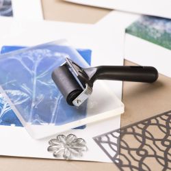 Group Craft Kit Gel Printing