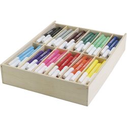 Colortime Markers