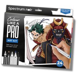 Craft Kit Illustration