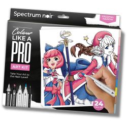 Craft Kit Illustration