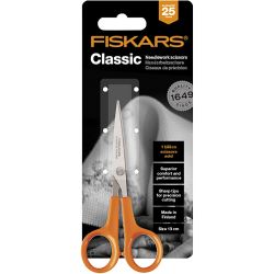 Fiskars Classic Precision Scissors