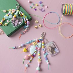 Key Rings