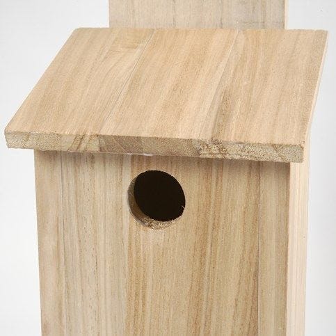 A Bird Box – own | guide