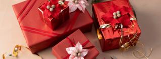 Party, cards and gift wrap