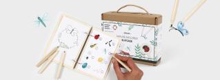DIY-kits, basic items and tools